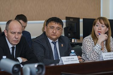 Взят курс на высокий урожай-2026